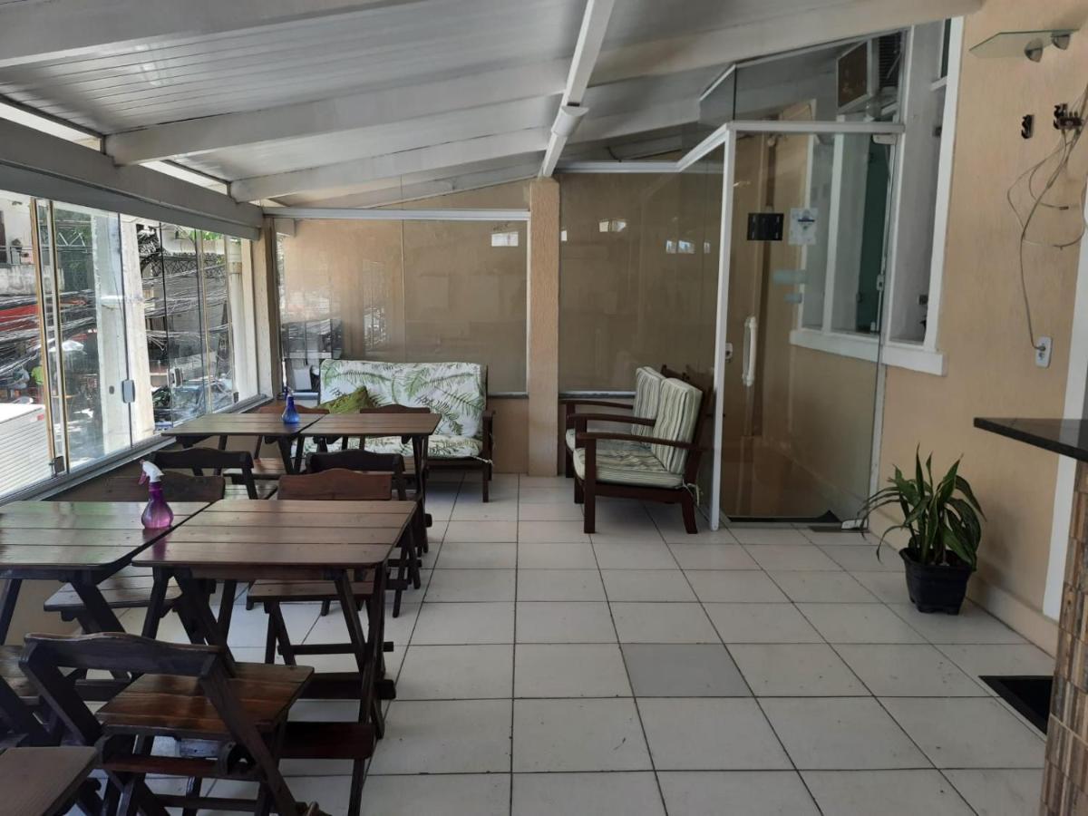Pousada Corais Da Barra Salvador Ngoại thất bức ảnh