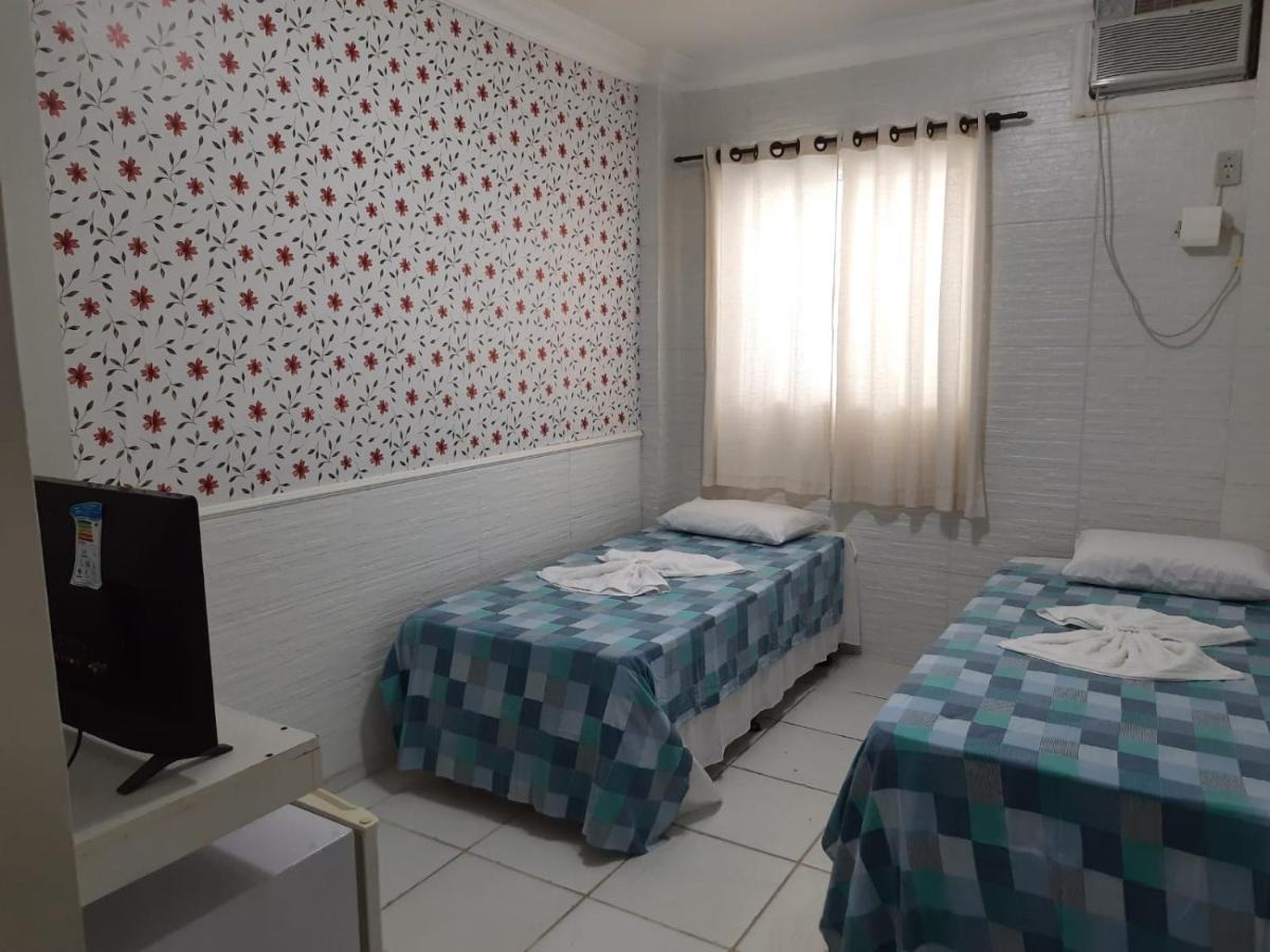 Pousada Corais Da Barra Salvador Ngoại thất bức ảnh