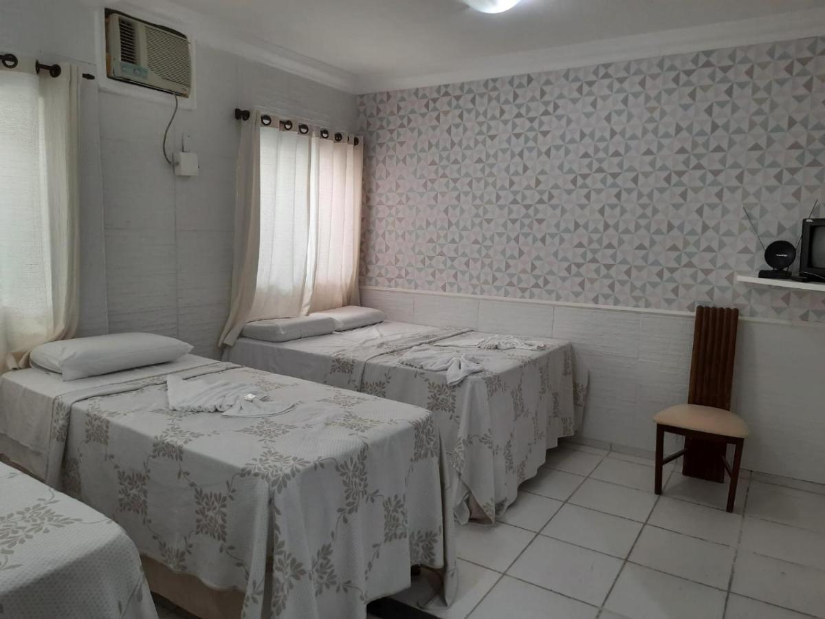 Pousada Corais Da Barra Salvador Ngoại thất bức ảnh