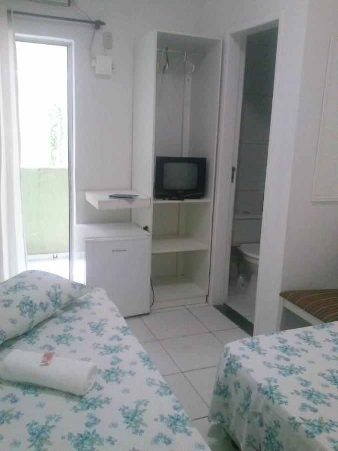 Pousada Corais Da Barra Salvador Ngoại thất bức ảnh