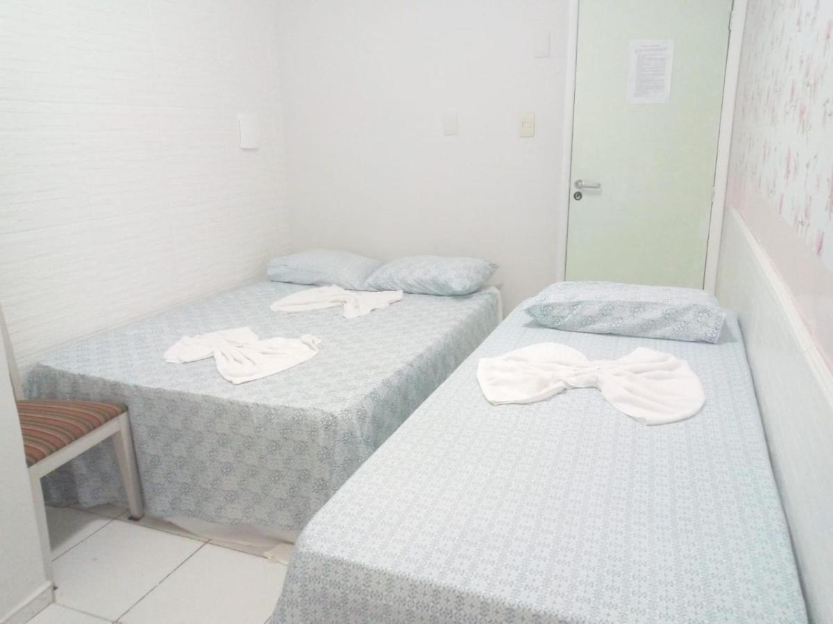 Pousada Corais Da Barra Salvador Ngoại thất bức ảnh