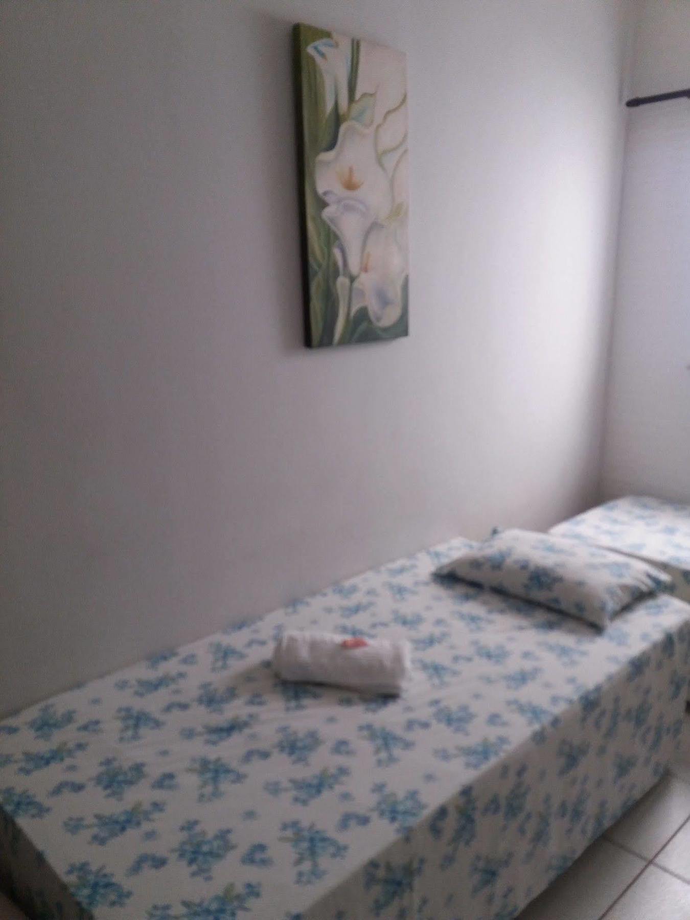 Pousada Corais Da Barra Salvador Ngoại thất bức ảnh
