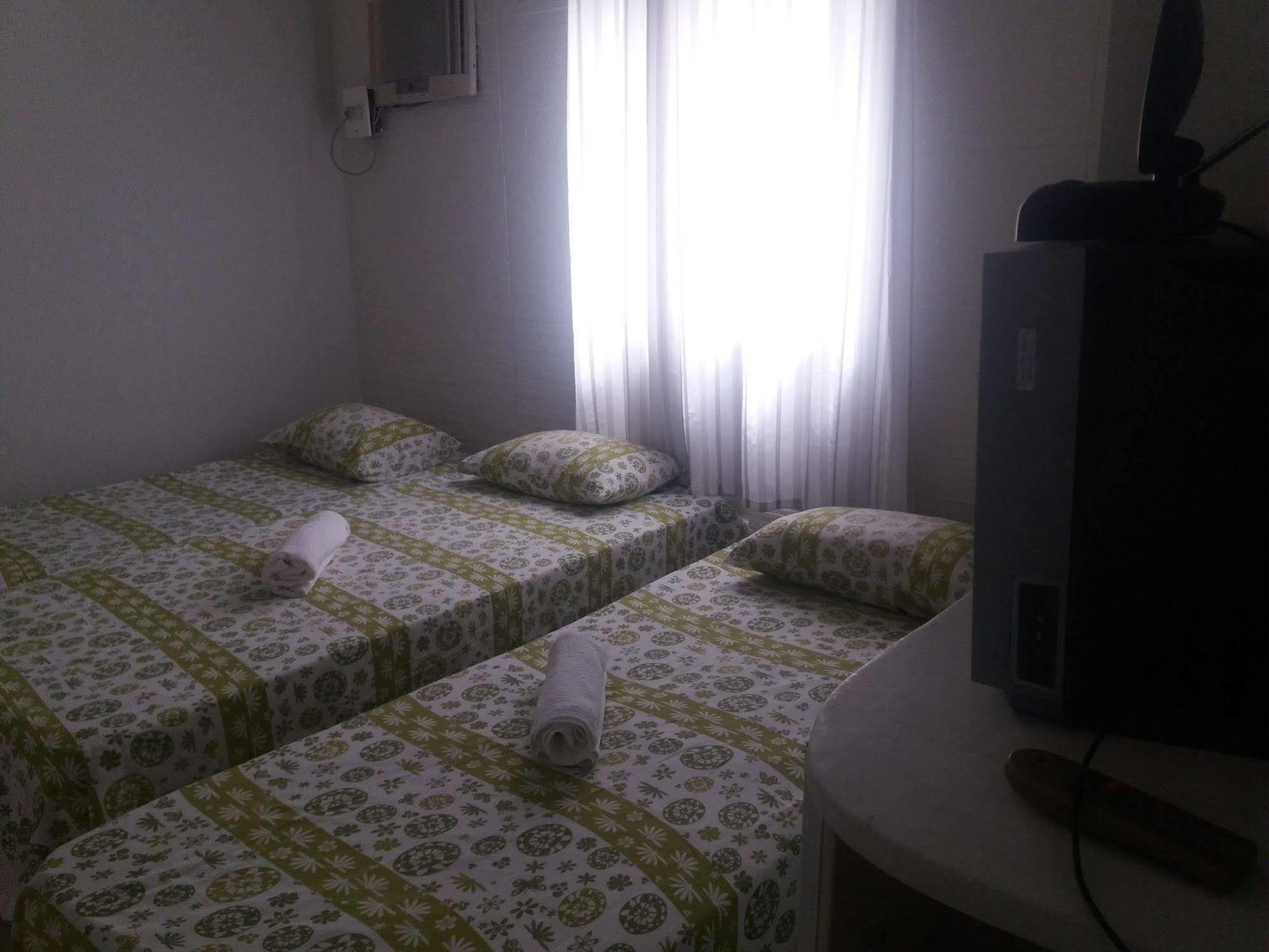 Pousada Corais Da Barra Salvador Ngoại thất bức ảnh