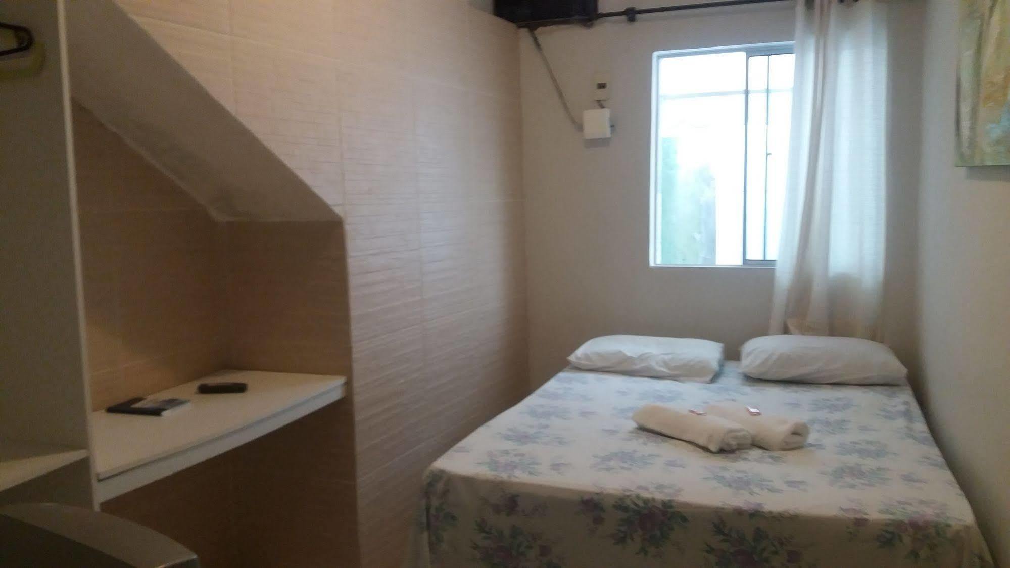 Pousada Corais Da Barra Salvador Ngoại thất bức ảnh
